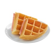 เมนูของร้าน ชาวดอยคอฟฟี่ ปั๊มคาลเท็กซ์ประชานุกูล(อยู่ข้างร้านขายยา)