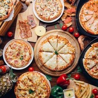 PIZZA BOOM ดอนเมือง ตลาดนัดโกสุมรวมใจ D11-D12
