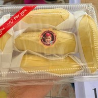 ทุเรียนหมอนทองน้องอันดา