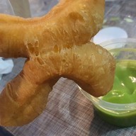 เมนูของร้าน PangYim Cafe Breakfast, Bakery & Coffee ถนนประเสริฐมนูกิจ