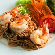 เมนูของร้าน Ti-Te