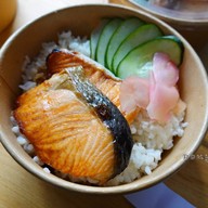 เมนูของร้าน Shibuya Shabu เจริญนคร โครงการ Vue by the river