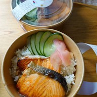 เมนูของร้าน Shibuya Shabu เจริญนคร โครงการ Vue by the river