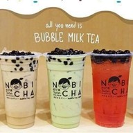 Hani Boba (ฮานิ ชานมไข่มุก) สาขาแมกแวลู่ พัฒนาการ