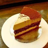 เมนูของร้าน Double bake