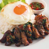 เมนูของร้าน Ti-Te