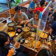 ปิ้งเนย-บุพเฟ่ต์ปิ้งย่าง หาดใหญ่