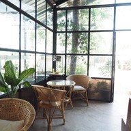 Cloud 9 Cafe Chiangmai สันป่าตอง