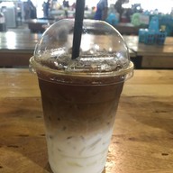 เมนูของร้าน Coffee Cup