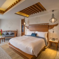Ao Nang Prince Ville Resort & Spa