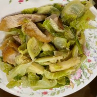 ครัวนายนก