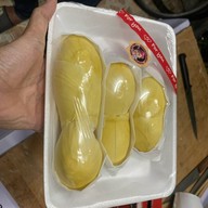 ทุเรียนหมอนทองน้องอันดา