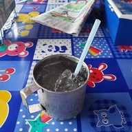 เมนูของร้าน ร้านก๋วยเตี๋ยวท่าเรือป้าติ๊ด