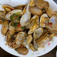 ครัวนายนก