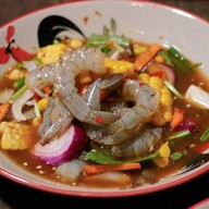 ยำแซ่บ Jenny