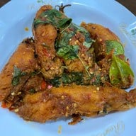 ครัวนายนก