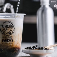 WariO Bubble Tea วัดนาวง
