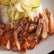 เมนูของร้าน Ti-Te