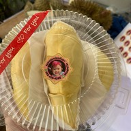 ทุเรียนหมอนทองน้องอันดา