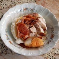 เมนูของร้าน ชวนเสวย