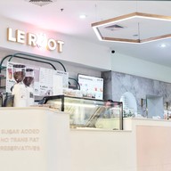 บรรยากาศ Le Root (เลอรูท) ยศเส