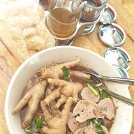 เตี๋ยวหมูเมืองนนท์ เตี๋ยวหมูเมืองนนท์