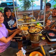 ปิ้งเนย-บุพเฟ่ต์ปิ้งย่าง หาดใหญ่