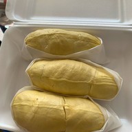 ทุเรียนหมอนทองน้องอันดา