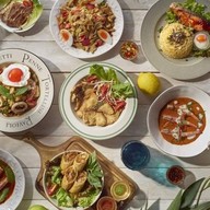 Kloset Cafe สยามพารากอน