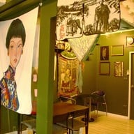 บรรยากาศ Double bake