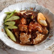 เมนูของร้าน ชวนเสวย