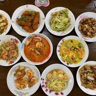 ครัวนายนก