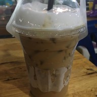 เมนูของร้าน Coffee Cup