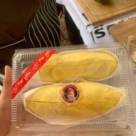 ทุเรียนหมอนทองน้องอันดา