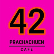 Prachachuen42 Cafe