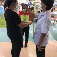 โนบิชา (Nobi Cha) ใกล้สนง.เขตหลักสี่ ซ.แจ้งวัฒนะ10