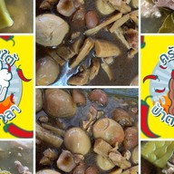 ครัวทะเลใต้ ป้าตาท่าศาลา