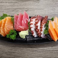 เมนูของร้าน Sushikaze - ซูชิคาเซะ