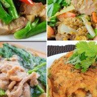 ร้านศรัณญาดาราดหน้า&สุกี้ -