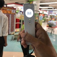 โนบิชา (Nobi Cha) ใกล้สนง.เขตหลักสี่ ซ.แจ้งวัฒนะ10