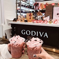 GODIVA ฟิวเจอร์พาร์ครังสิต