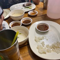 ร้านข้าวมันไก่คุณอุ๊ ร้านข้าวมันไก่คุณอุ๊สาขา 3