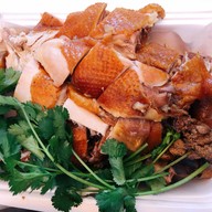 เมนูของร้าน ไก่บ้านต้มน้ำปลา จ่าตุ๊ สาขา3 หน้าซีเจ มอร์ (สุภาพงษ์1แยก3-3)