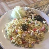 เมนูของร้าน Gai Gao บางแสน