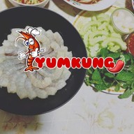 สถานีแซ่บ Byyumkung