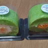 เมนูของร้าน Bakery For You (B4U)