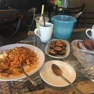 เมนูของร้าน Gai Gao บางแสน