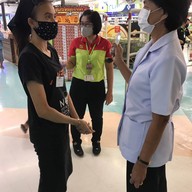 โนบิชา (Nobi Cha) ใกล้สนง.เขตหลักสี่ ซ.แจ้งวัฒนะ10