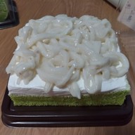 เมนูของร้าน Bakery For You (B4U)