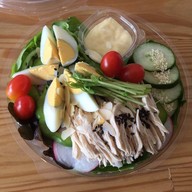 Eat Me  Eat Clean มีโชคพลาซ่า
